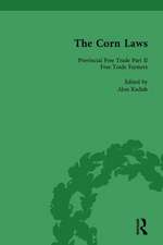 The Corn Laws Vol 6