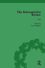 The Retrospective Review Vol 14