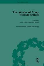 The Works of Mary Wollstonecraft Vol 2