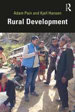 Rural Development