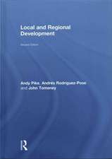 Local and Regional Development