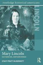 Mary Lincoln