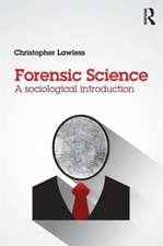 Forensic Science