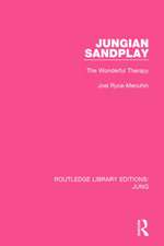 Jungian Sandplay (RLE: Jung)