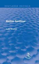 Nadine Gordimer (Routledge Revivals)