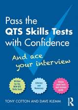 Pass the QTS Skills Tests with Confidence: And ace your interview