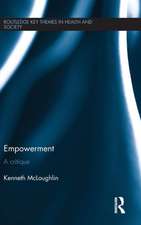 Empowerment: A Critique