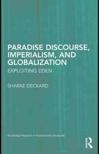 Paradise Discourse, Imperialism, and Globalization