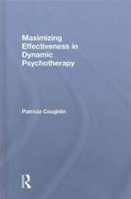 Maximizing Effectiveness in Dynamic Psychotherapy