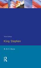 King Stephen