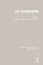 Le Corbusier