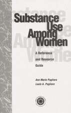 Substance Use Among Women: A Reference and Resource Guide