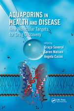 Aquaporins in Health and Disease