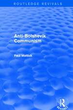 Anti-Bolshevik Communism