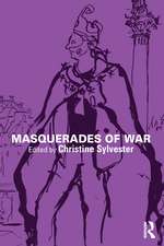 Masquerades of War