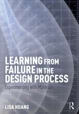 Learning from Failure in the Design Process