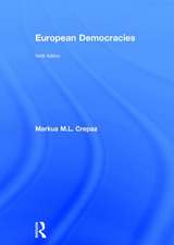 European Democracies