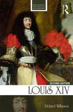 Louis XIV