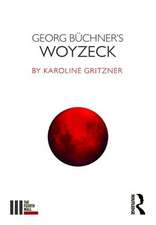 Georg Büchner's Woyzeck