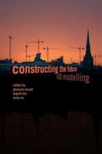 Constructing the Future: nD Modelling