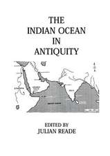 Indian Ocean In Antiquity