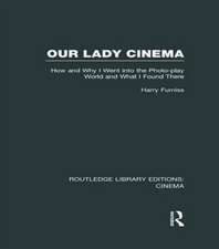 Our Lady Cinema