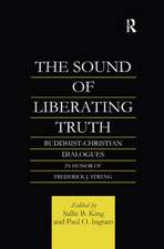 The Sound of Liberating Truth