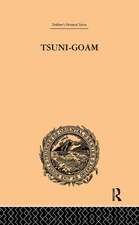 Tsuni-Goam: the Supreme Being of the Khoi-khoi