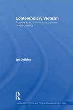 Contemporary Vietnam: A Guide to Economic and Political Developments