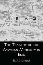 The Tragedy of the Assyrian Minority in Iraq