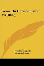 Genie Du Christianisme V3 (1809)