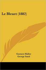 Le Bleuet (1882)