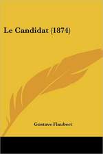 Le Candidat (1874)