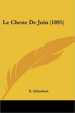 Le Chene De Juin (1895)