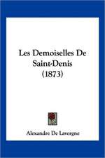 Les Demoiselles De Saint-Denis (1873)