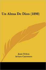 Un Alma De Dios (1898)