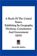 A Book Of The United States