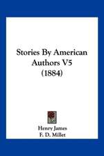 Stories By American Authors V5 (1884)