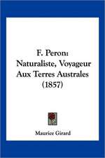 F. Peron