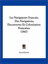 Les Navigateurs Francais