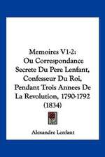 Memoires V1-2