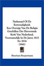 Nathanael Of De Eenvoudigheid