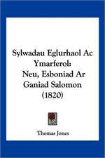 Sylwadau Eglurhaol Ac Ymarferol