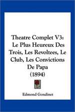 Theatre Complet V3