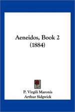 Aeneidos, Book 2 (1884)