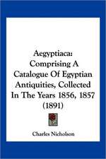 Aegyptiaca