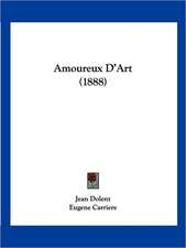 Amoureux D'Art (1888)