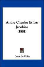 Andre Chenier Et Les Jacobins (1881)