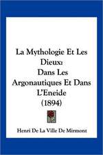 La Mythologie Et Les Dieux