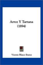 Arroz Y Tartana (1894)